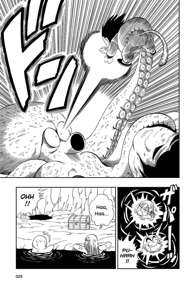 Dragon Ball Chapter 75.089 29